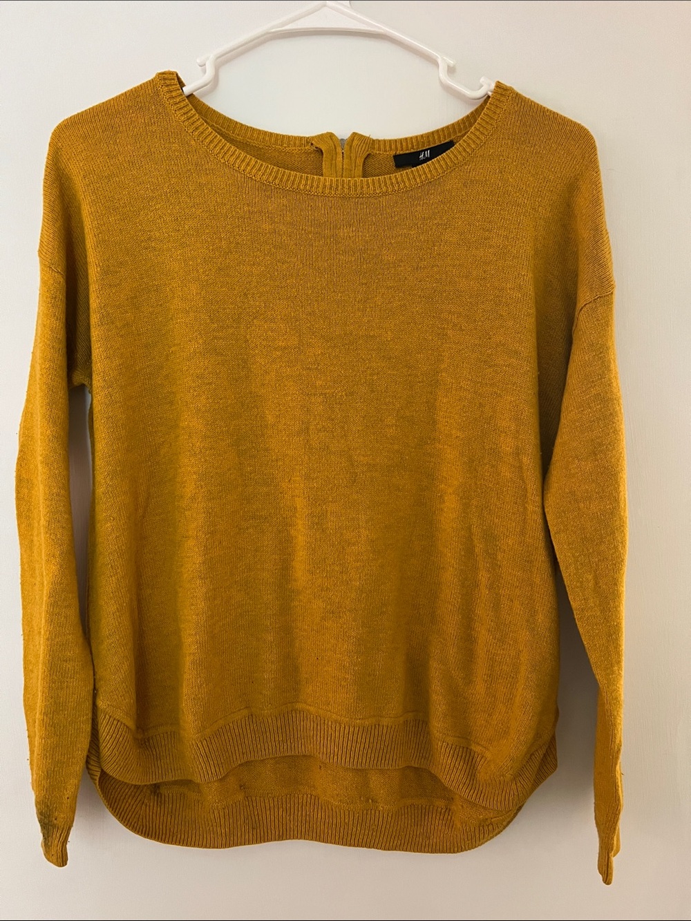 H&M Women's Crewneck Knit Sweater